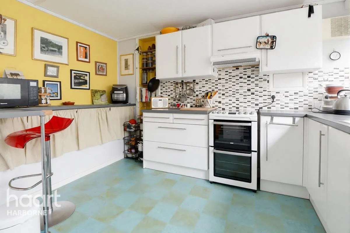 Cedarhurst, Harborne, B32, photo 10