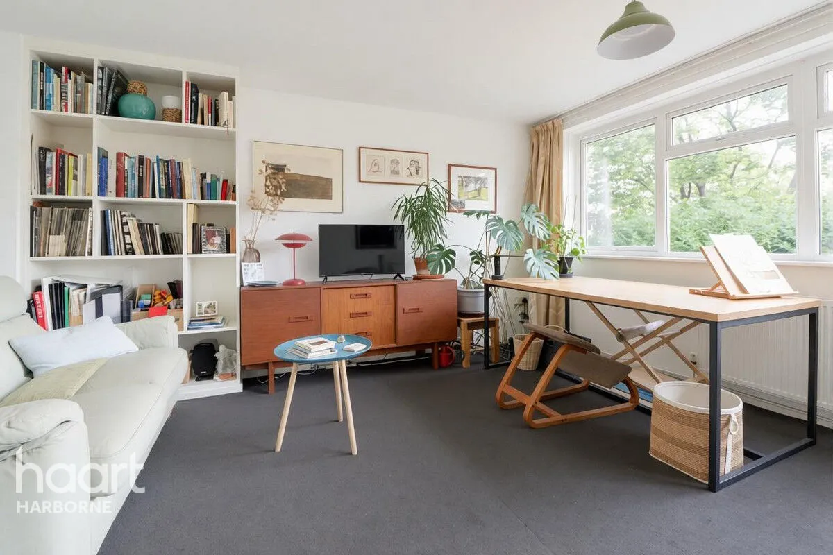 Cedarhurst, Harborne, B32, photo 4