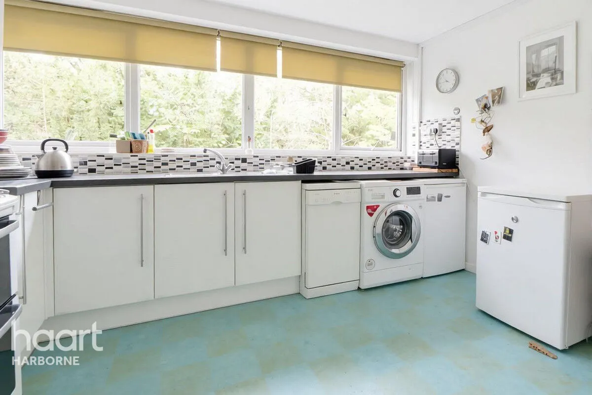 Cedarhurst, Harborne, B32, photo 9
