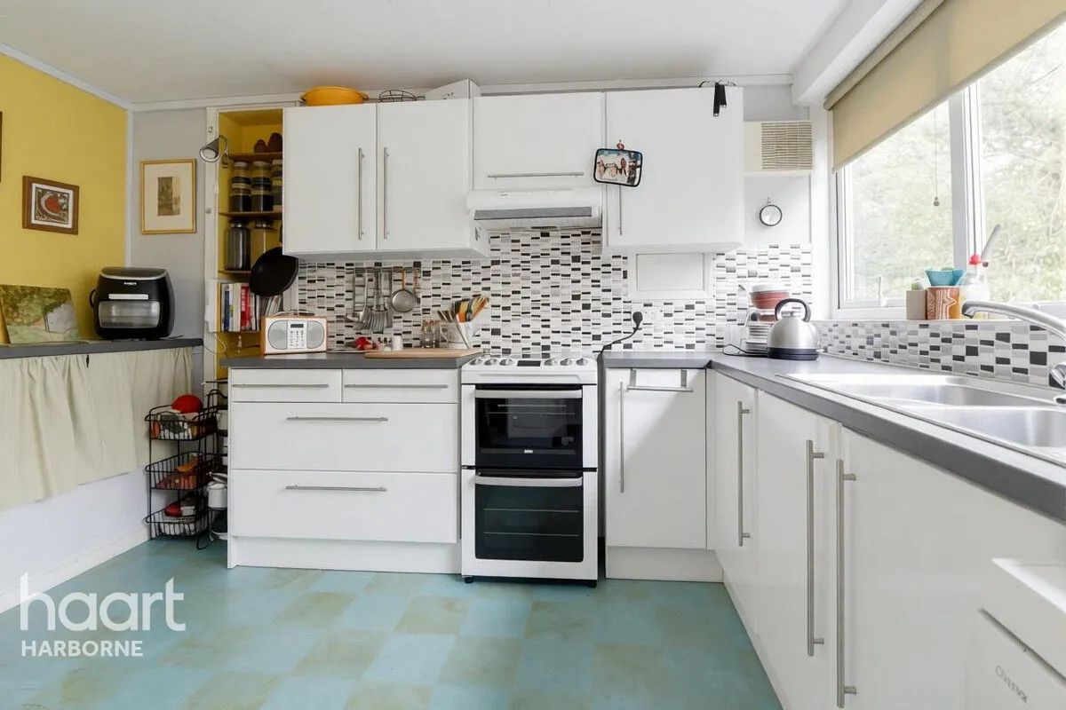 Cedarhurst, Harborne, B32, photo 8