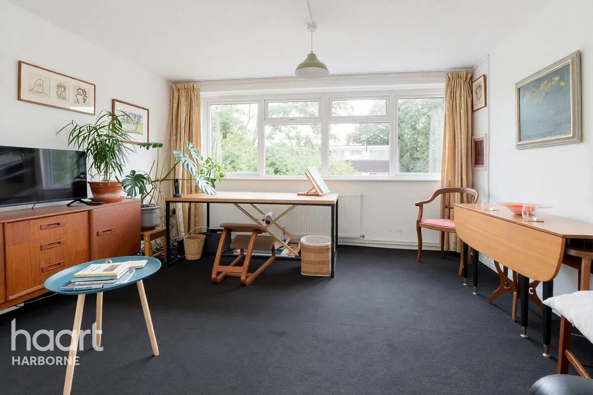Cedarhurst, Harborne, B32, photo 5
