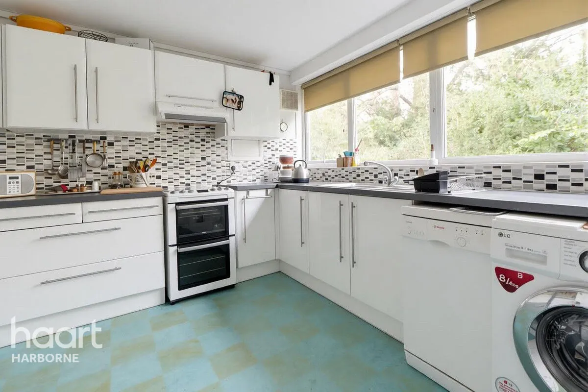 Cedarhurst, Harborne, B32, photo 6