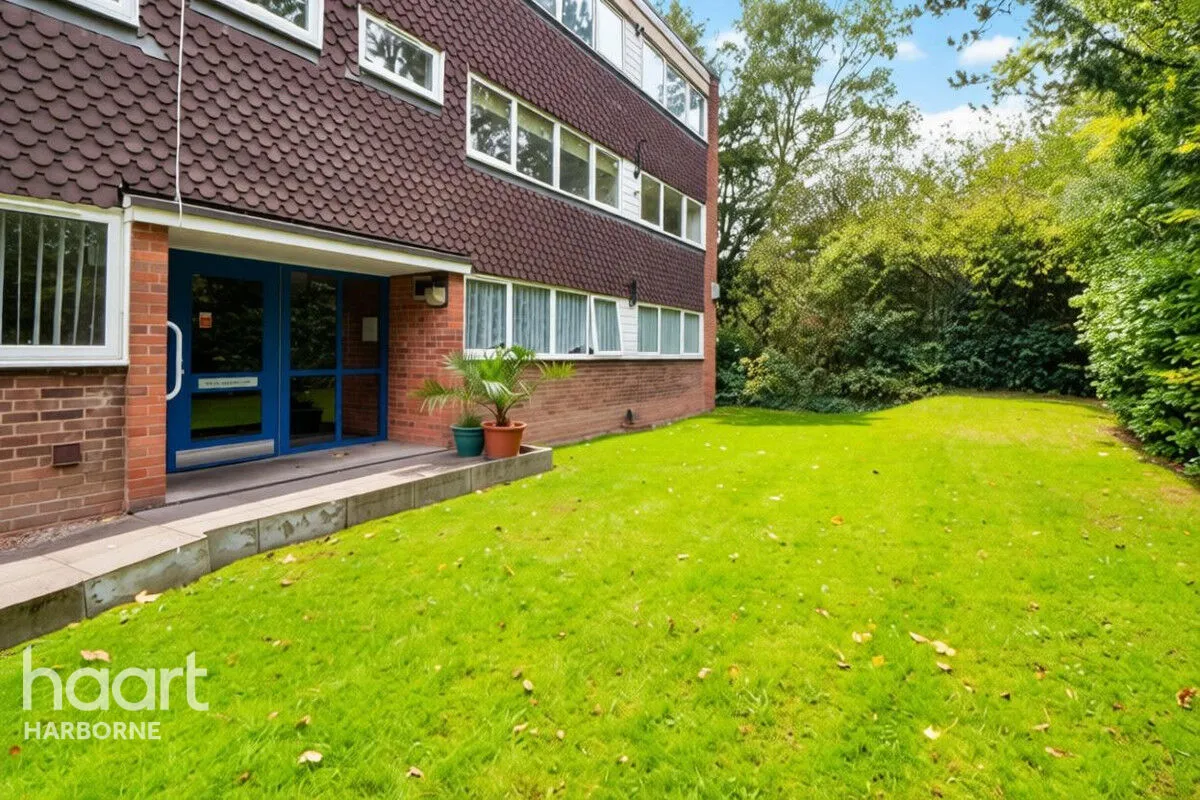 Cedarhurst, Harborne, B32, photo 20