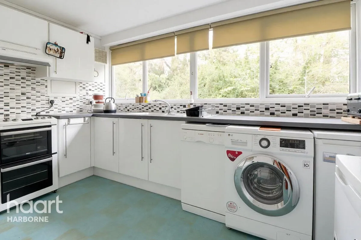 Cedarhurst, Harborne, B32, photo 7