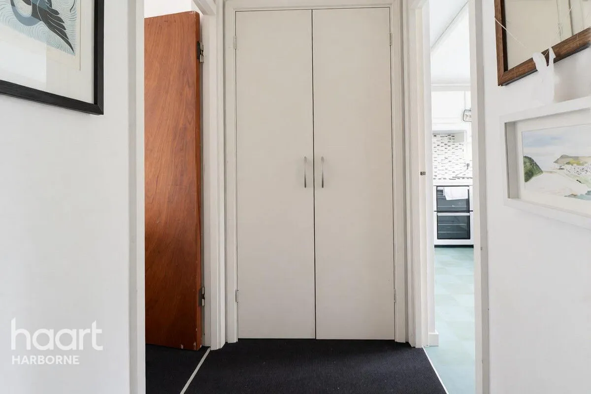 Cedarhurst, Harborne, B32, photo 18