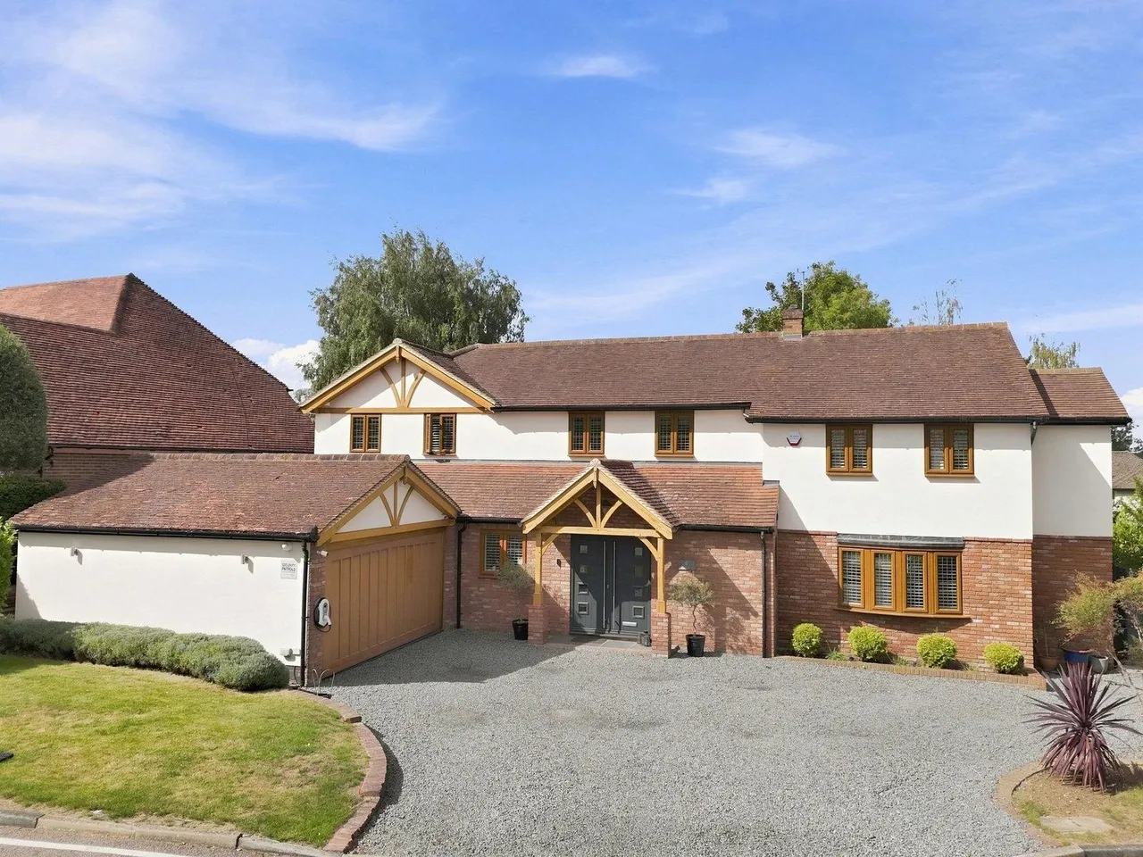 Kingfisher Close, Hutton Mount, CM13, photo 5