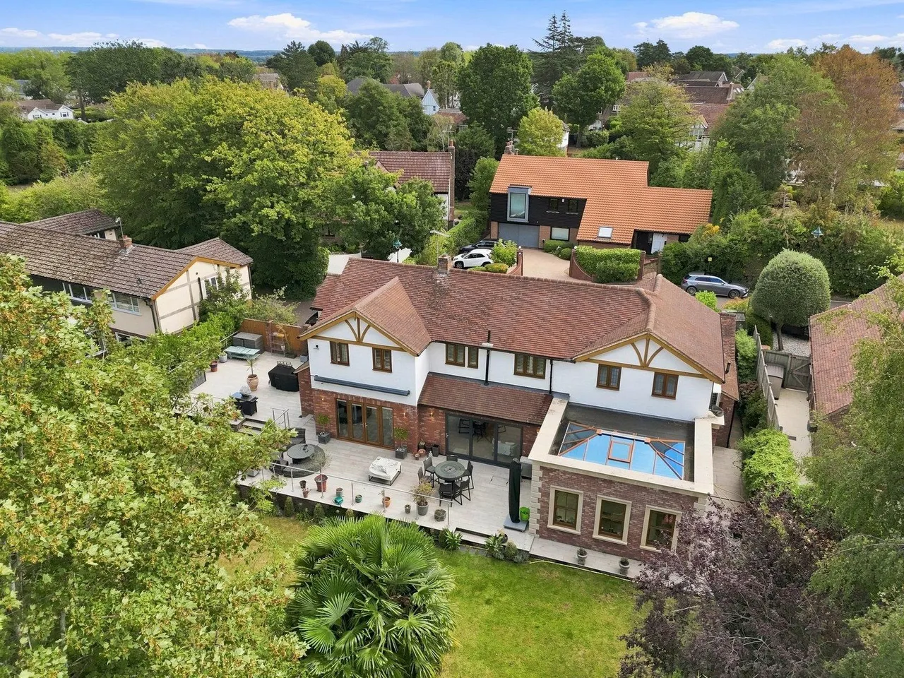 Kingfisher Close, Hutton Mount, CM13, photo 2
