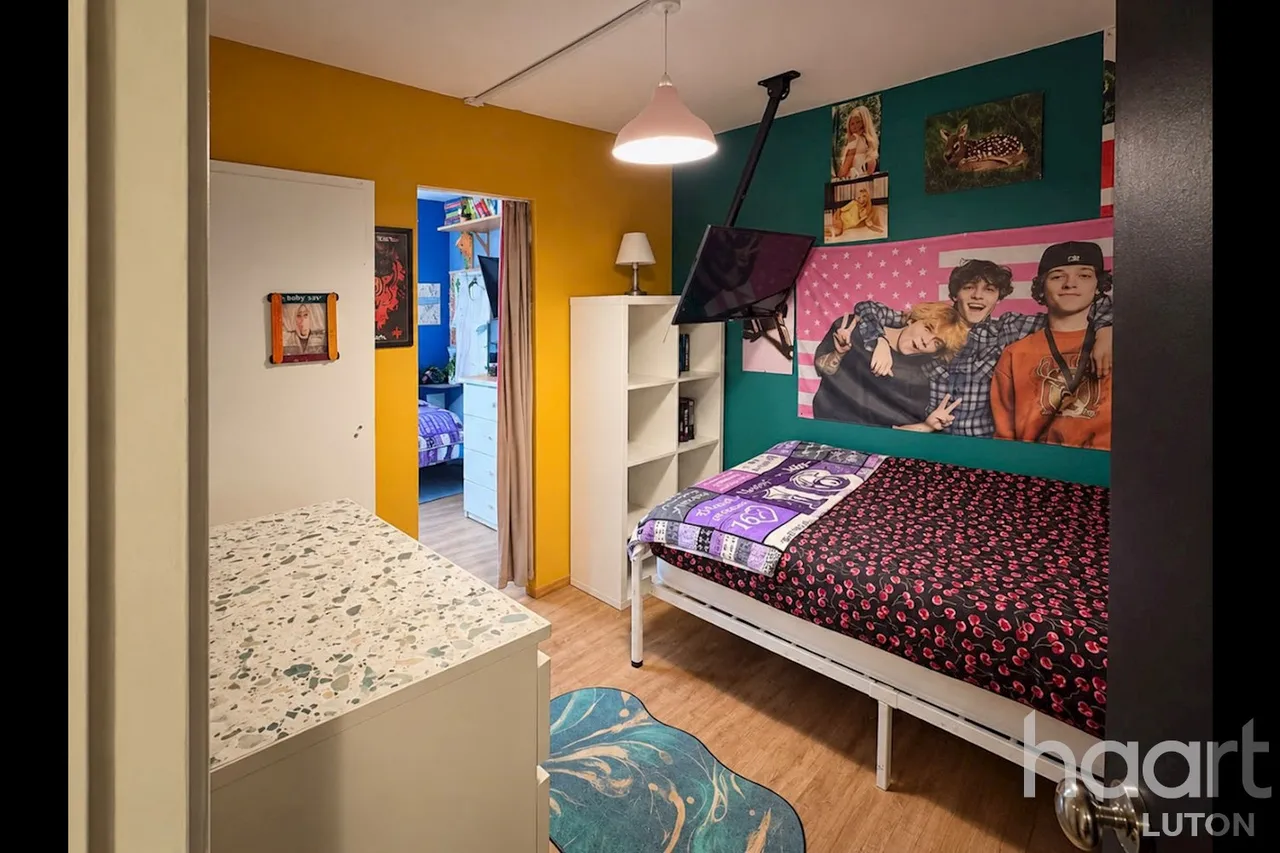 Essex Close, Luton, LU1, photo 6