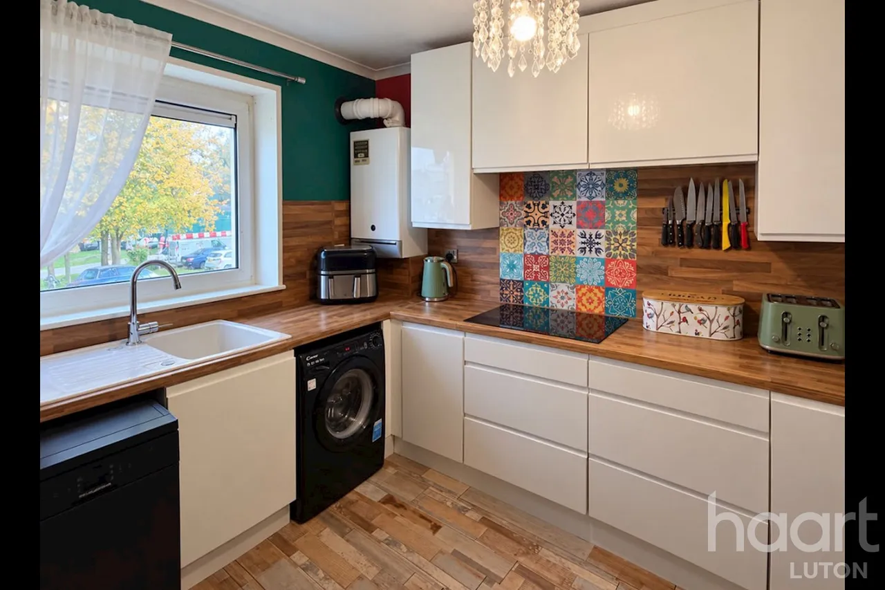 Essex Close, Luton, LU1, photo 4