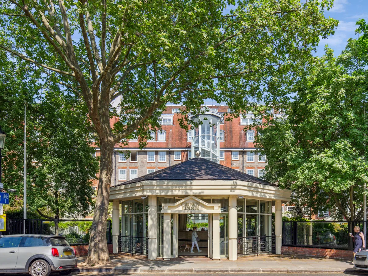 Elystan Street, London, SW3, photo 13
