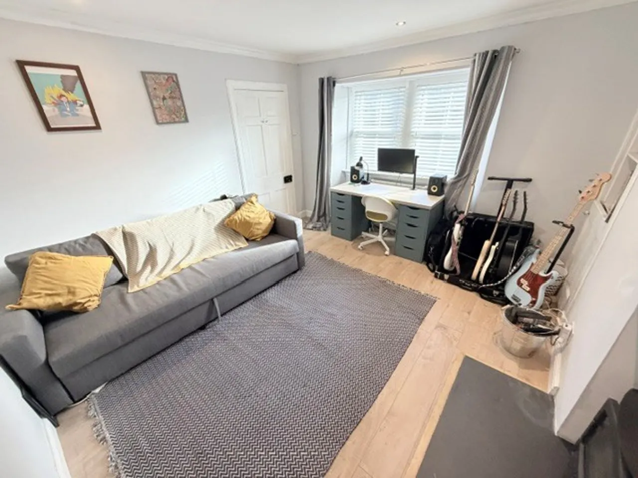 Kirk Brae, Markinch, KY7, photo 15