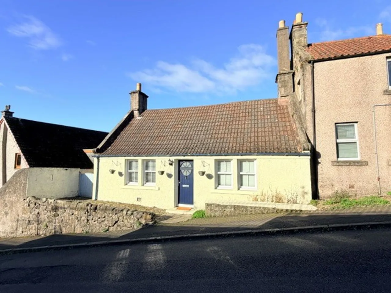 Kirk Brae, Markinch, KY7, photo 22