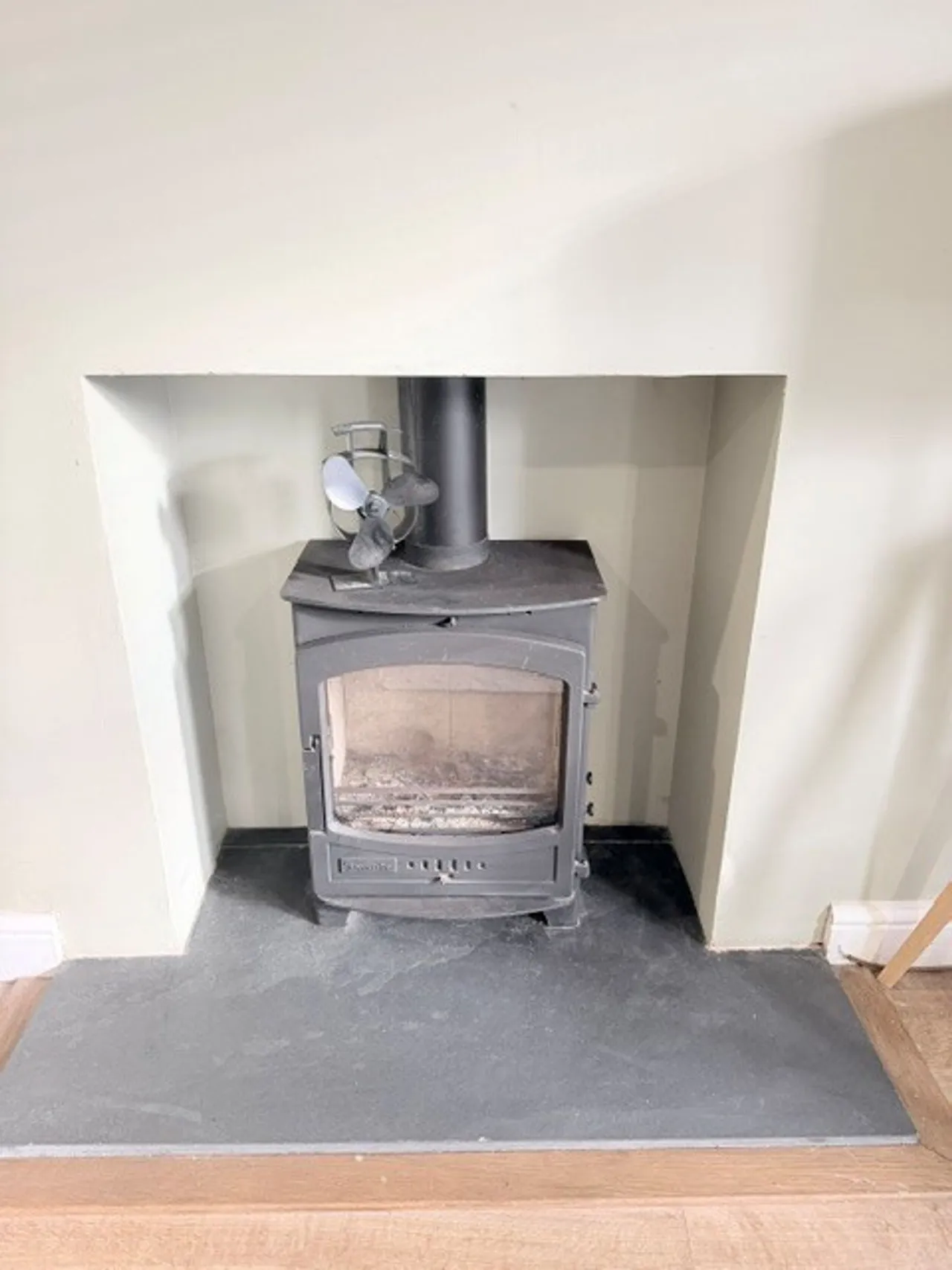 Kirk Brae, Markinch, KY7, photo 13
