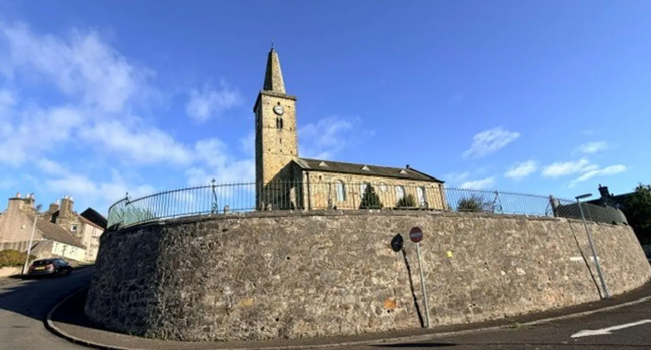 Kirk Brae, Markinch, KY7, photo 3