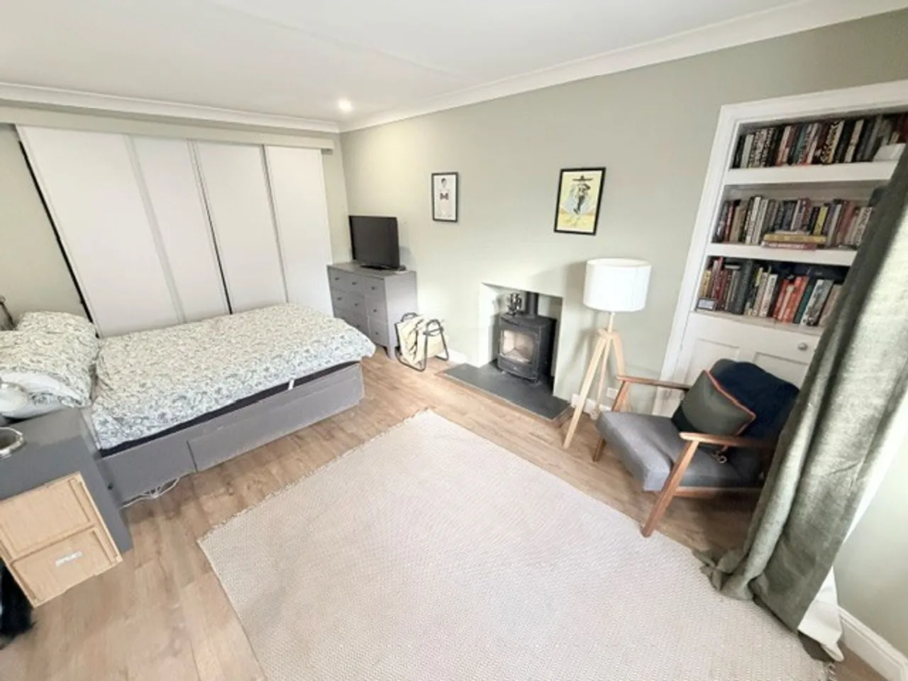 Kirk Brae, Markinch, KY7, photo 12