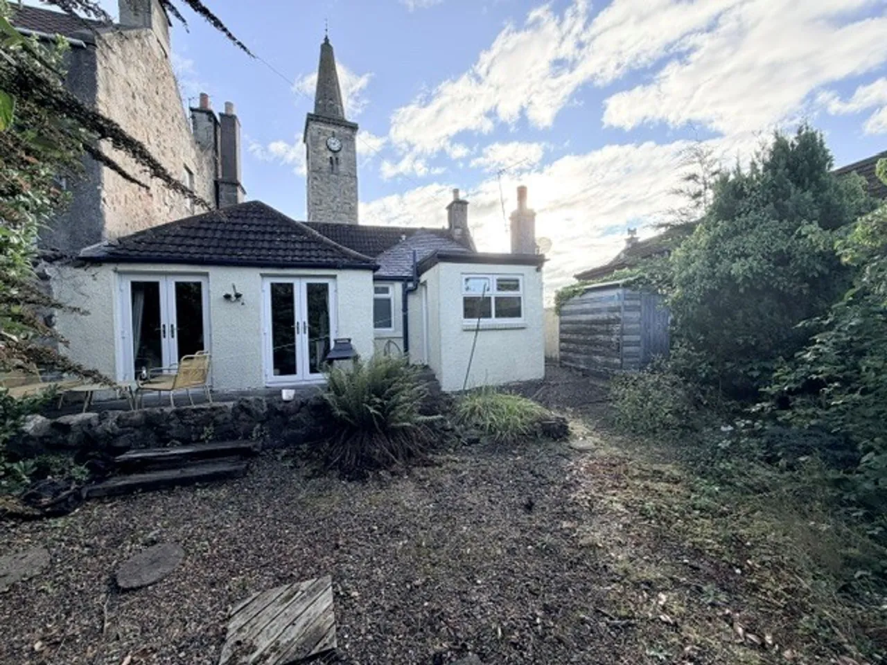 Kirk Brae, Markinch, KY7, photo 2