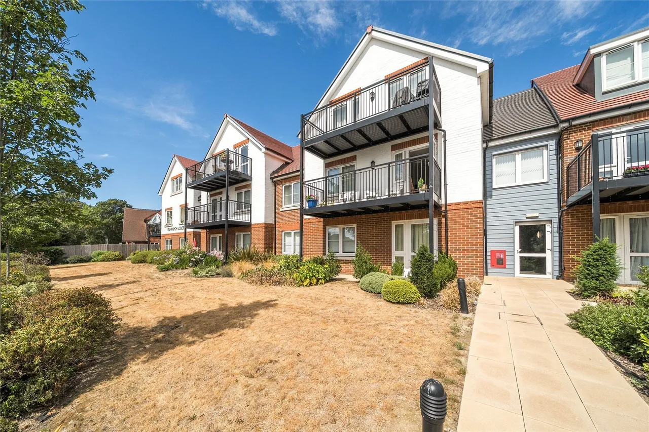 Station Road, Orpington, BR6, photo 19