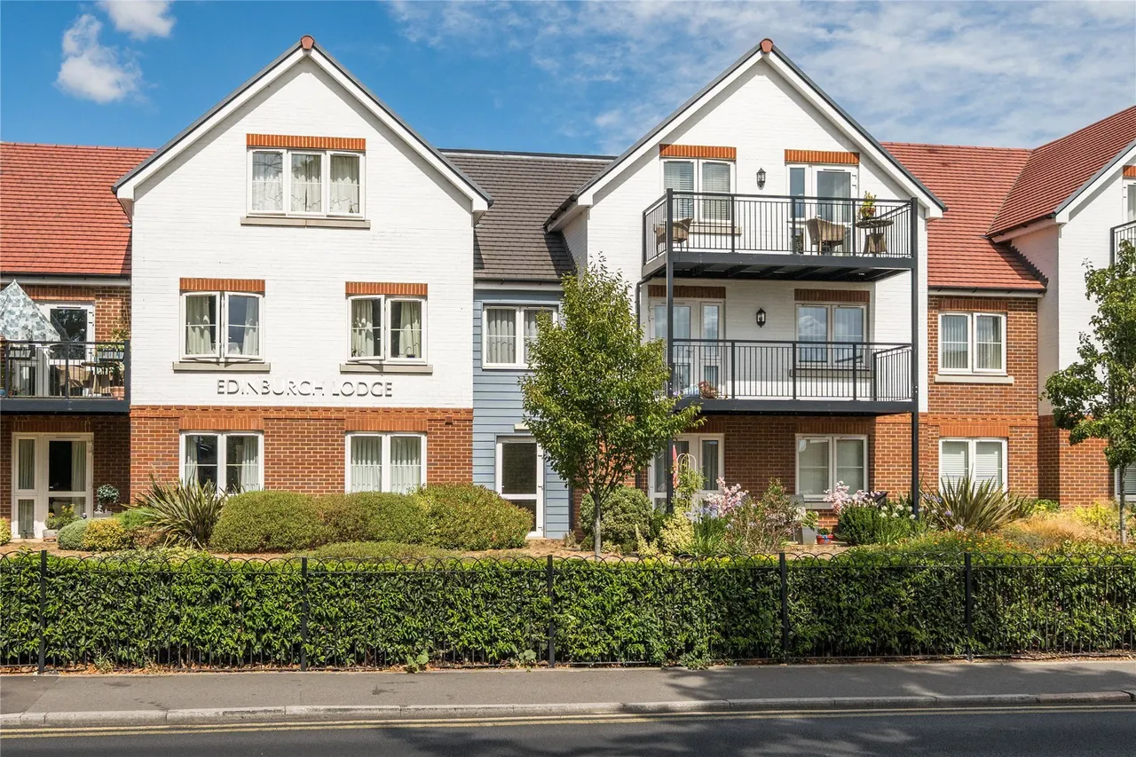 Station Road, Orpington, BR6, photo 18