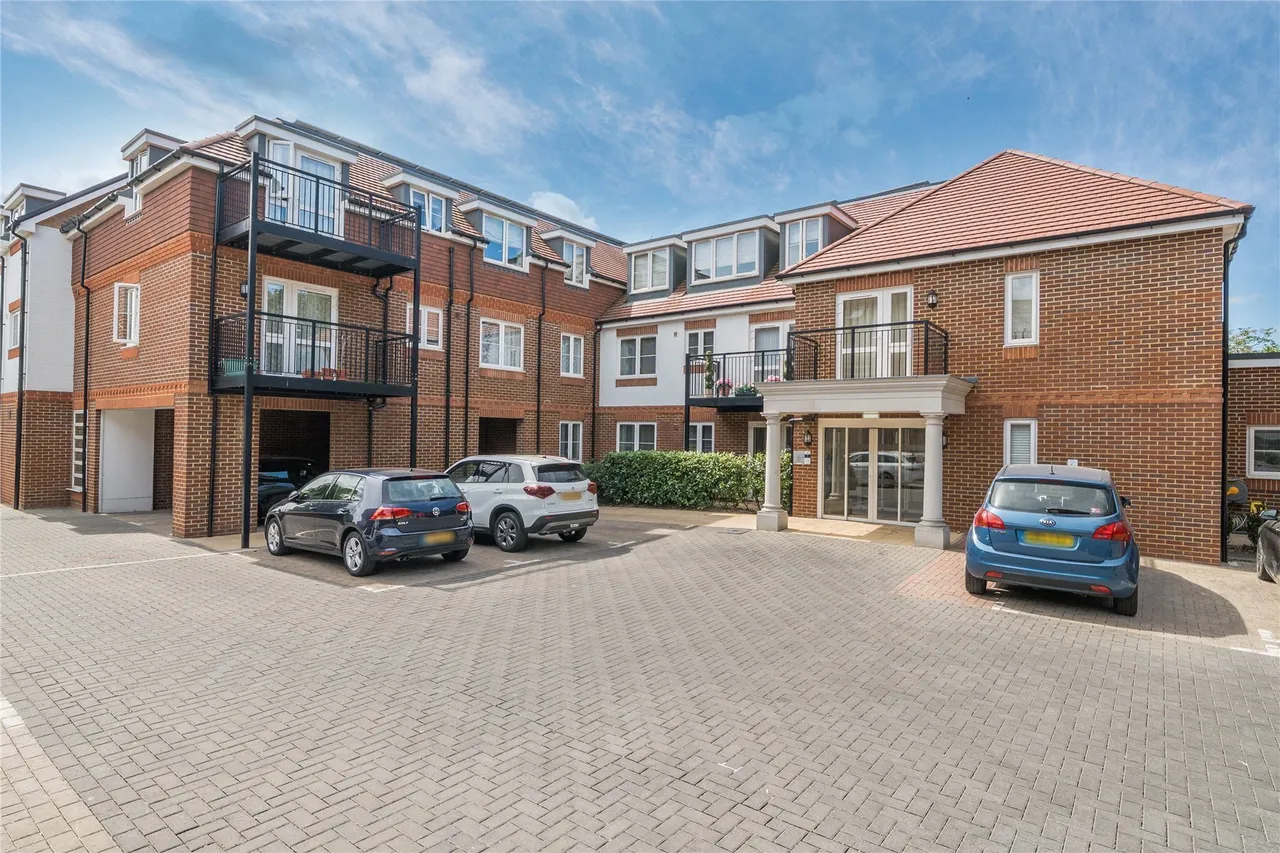 Station Road, Orpington, BR6, photo 16