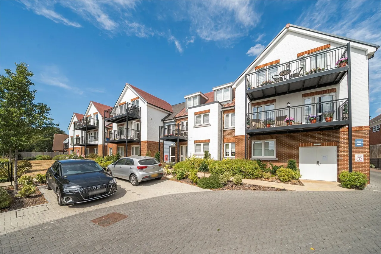 Station Road, Orpington, BR6, photo 17