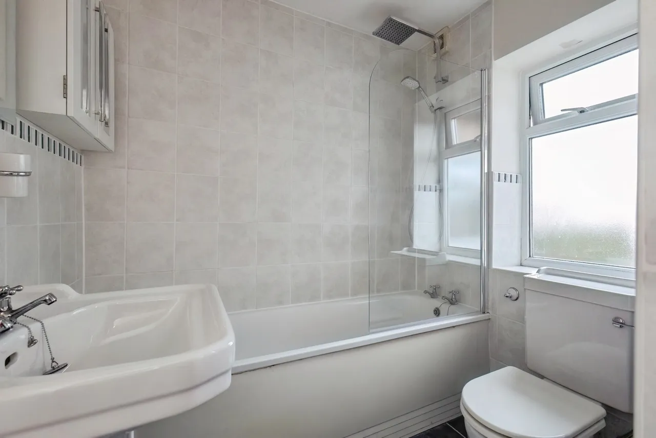 Gaddum Road, Didsbury, Manchester, Greater Manchester, M20, photo 18