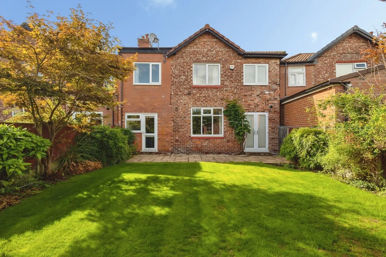 Gaddum Road, Didsbury, Manchester, Greater Manchester, M20, photo 23