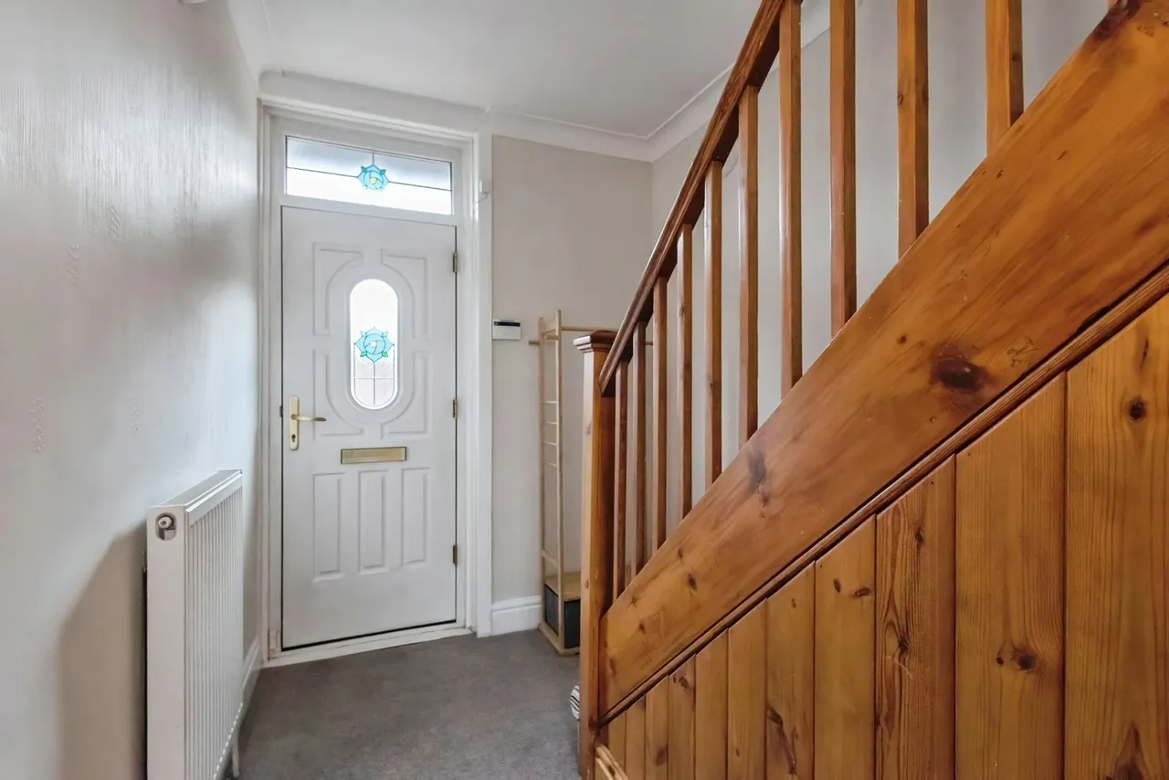 Gaddum Road, Didsbury, Manchester, Greater Manchester, M20, photo 26