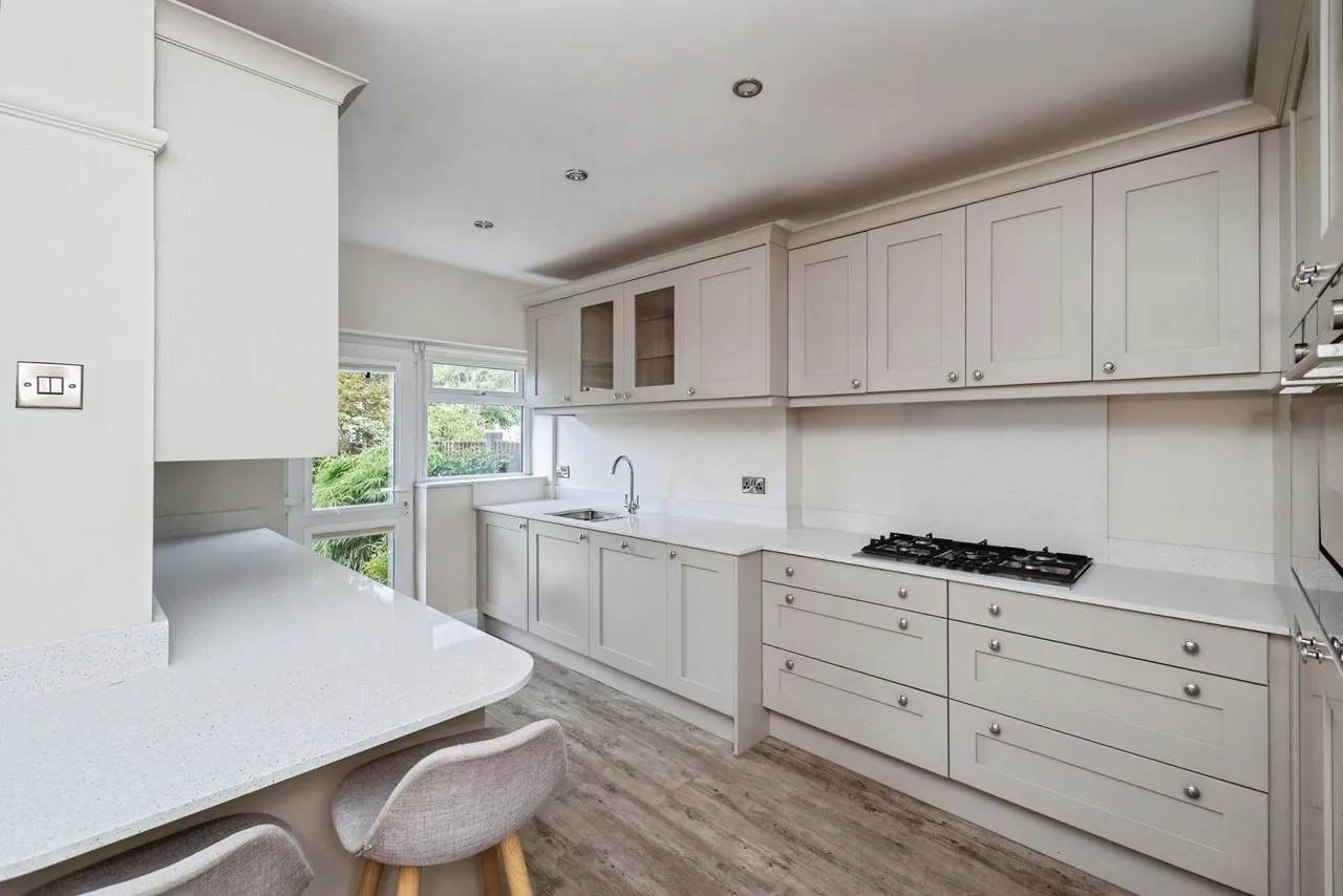 Gaddum Road, Didsbury, Manchester, Greater Manchester, M20, photo 4
