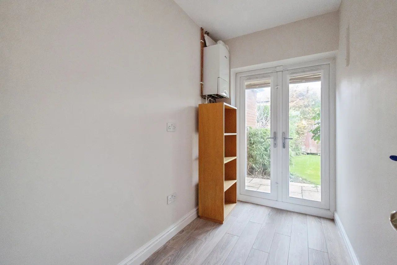 Gaddum Road, Didsbury, Manchester, Greater Manchester, M20, photo 8