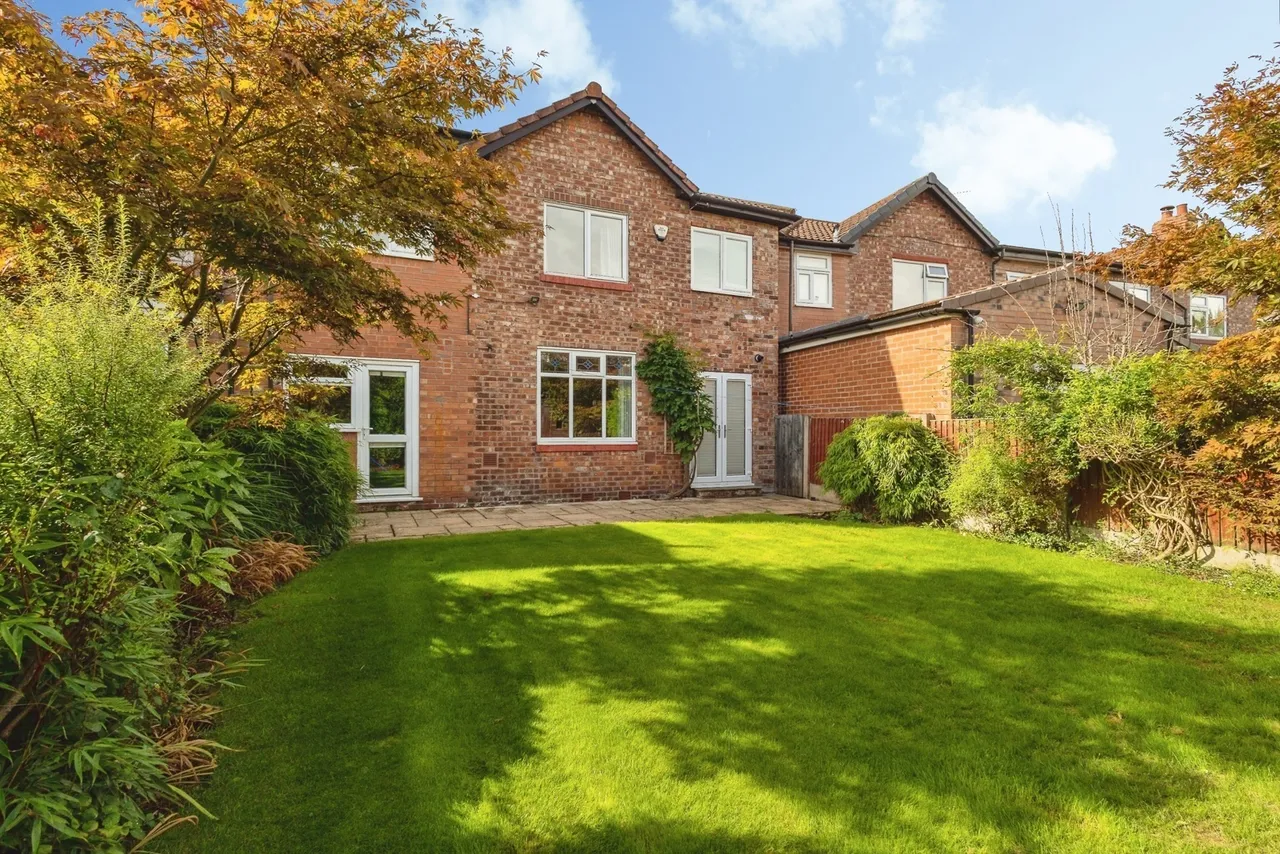 Gaddum Road, Didsbury, Manchester, Greater Manchester, M20, photo 22