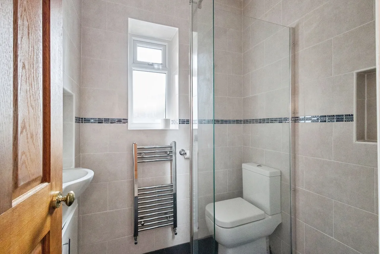 Gaddum Road, Didsbury, Manchester, Greater Manchester, M20, photo 9
