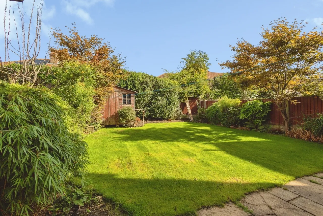 Gaddum Road, Didsbury, Manchester, Greater Manchester, M20, photo 20