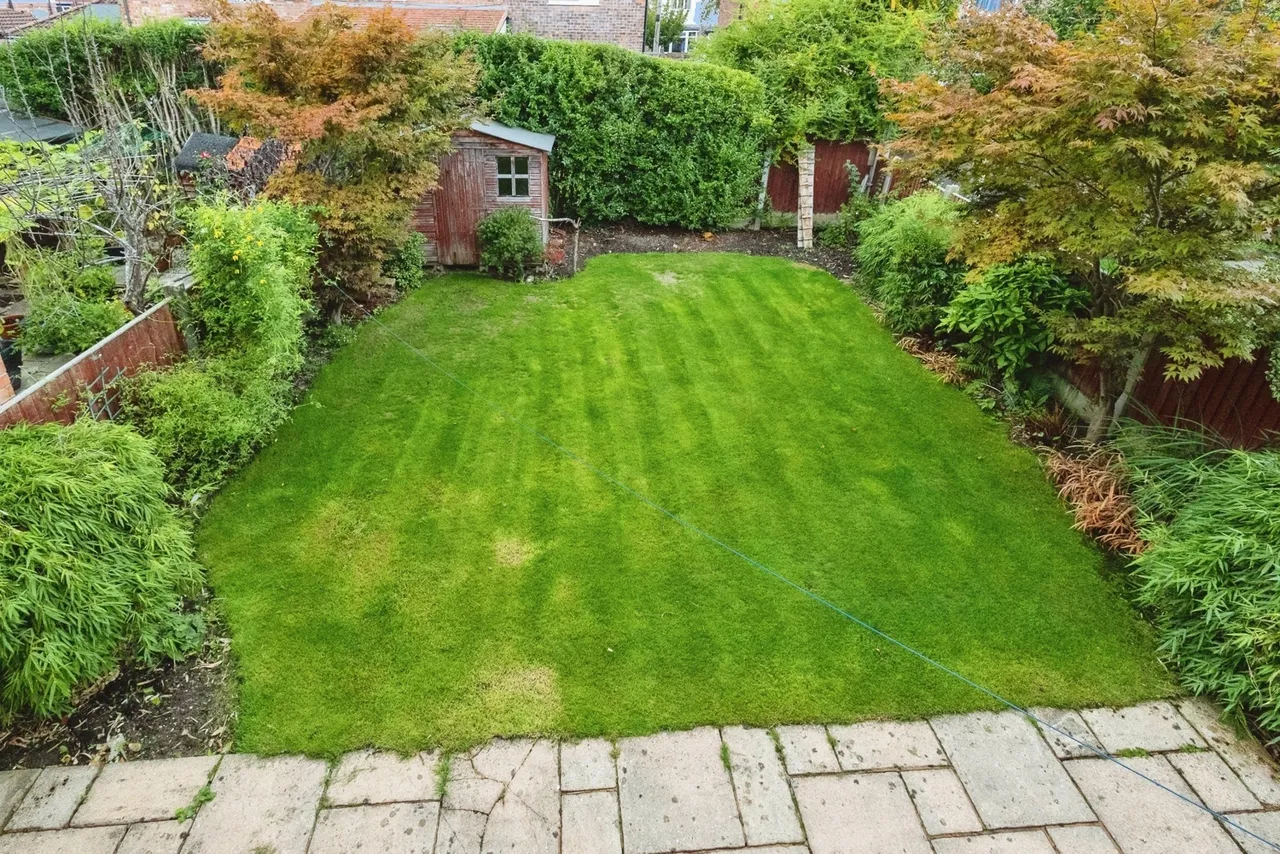 Gaddum Road, Didsbury, Manchester, Greater Manchester, M20, photo 19