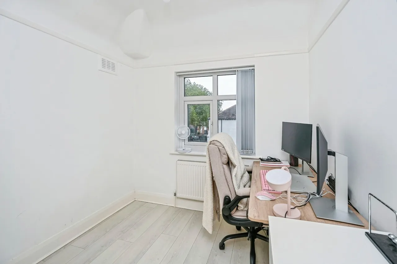 Oakhill Park, Liverpool, L13, photo 12