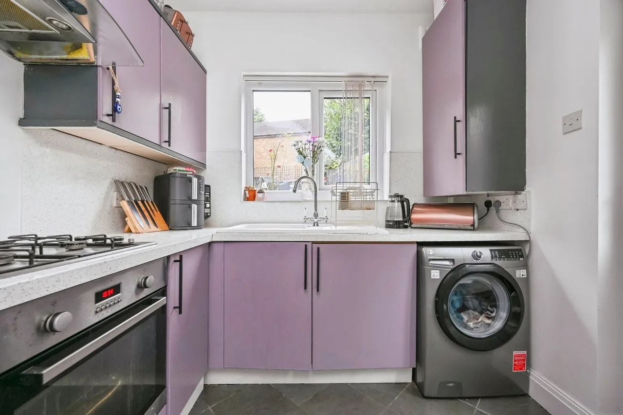 Oakhill Park, Liverpool, L13, photo 8