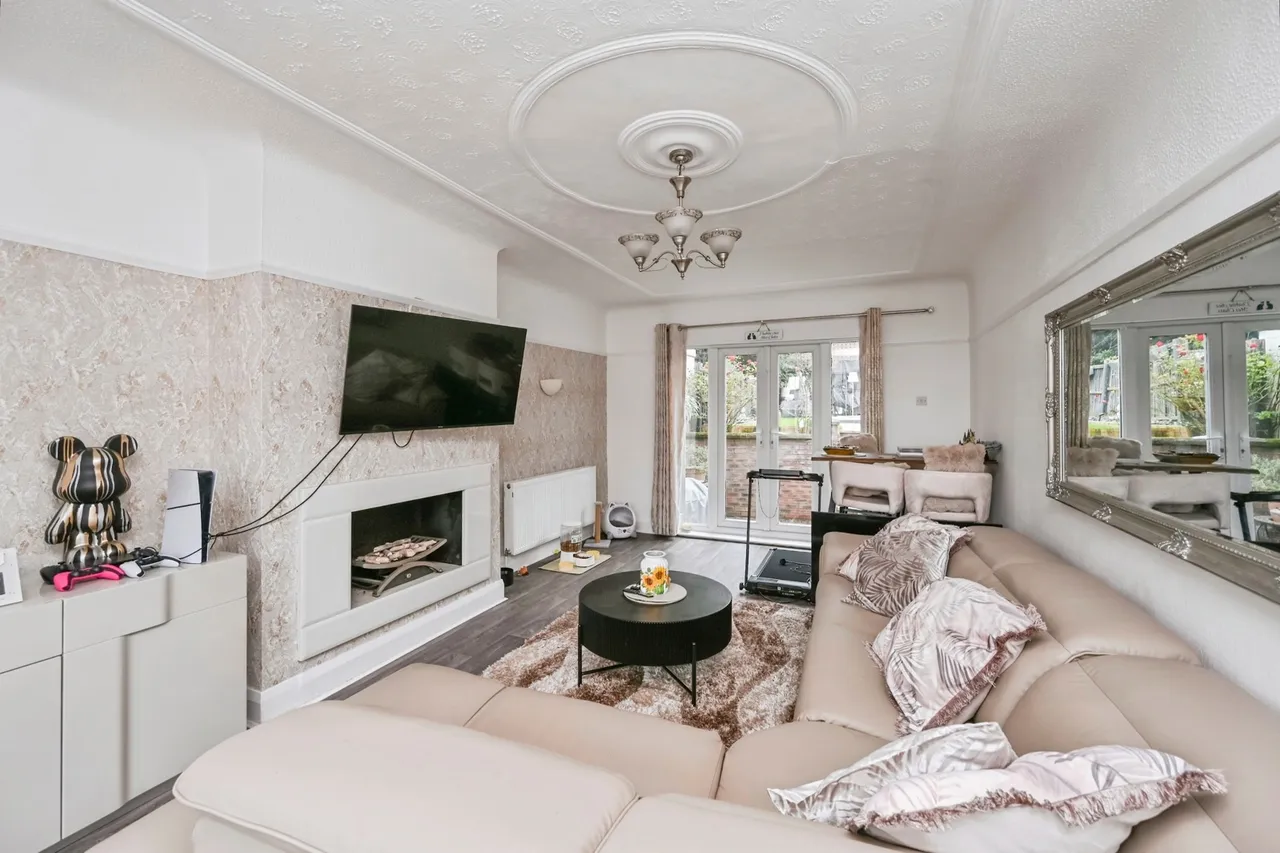 Oakhill Park, Liverpool, L13, photo 2
