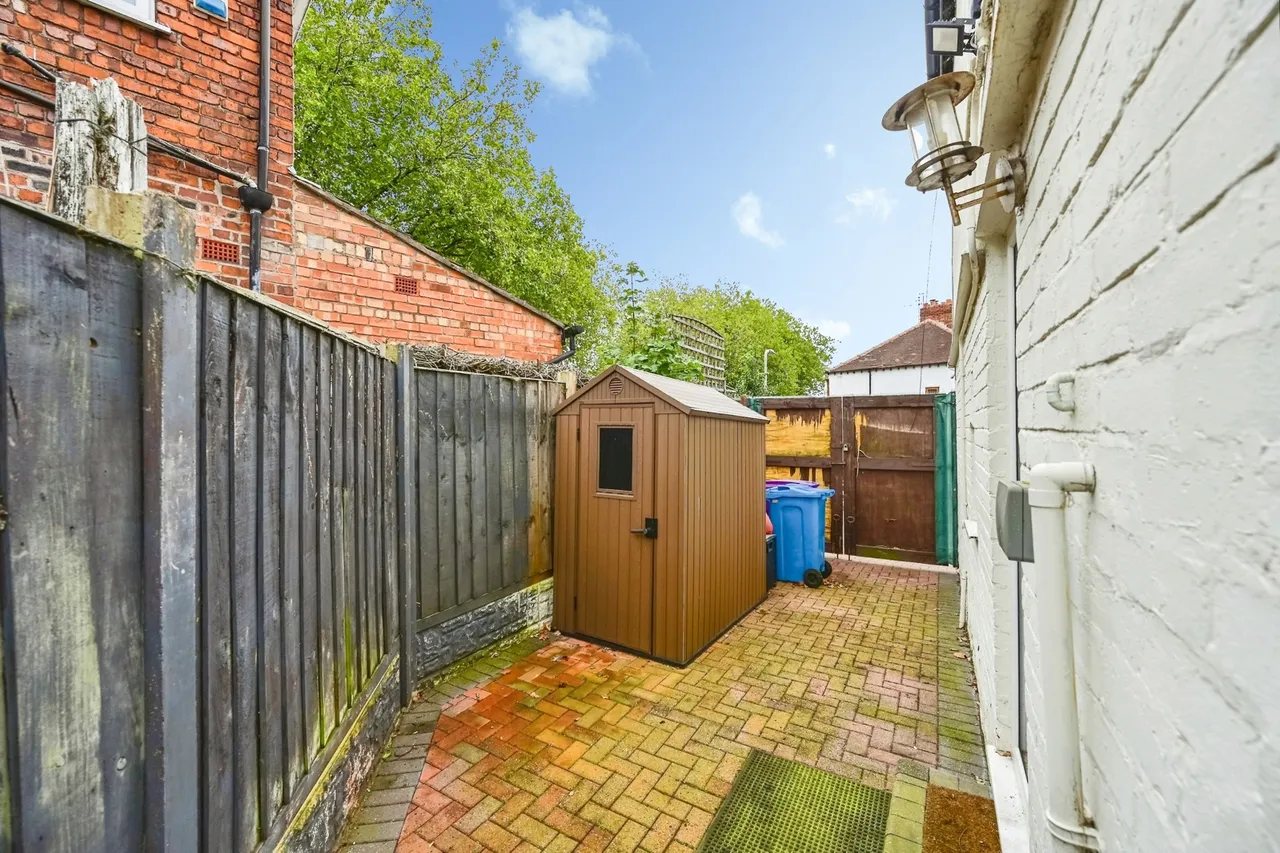 Oakhill Park, Liverpool, L13, photo 17