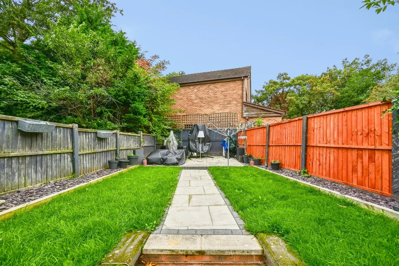 Oakhill Park, Liverpool, L13, photo 15