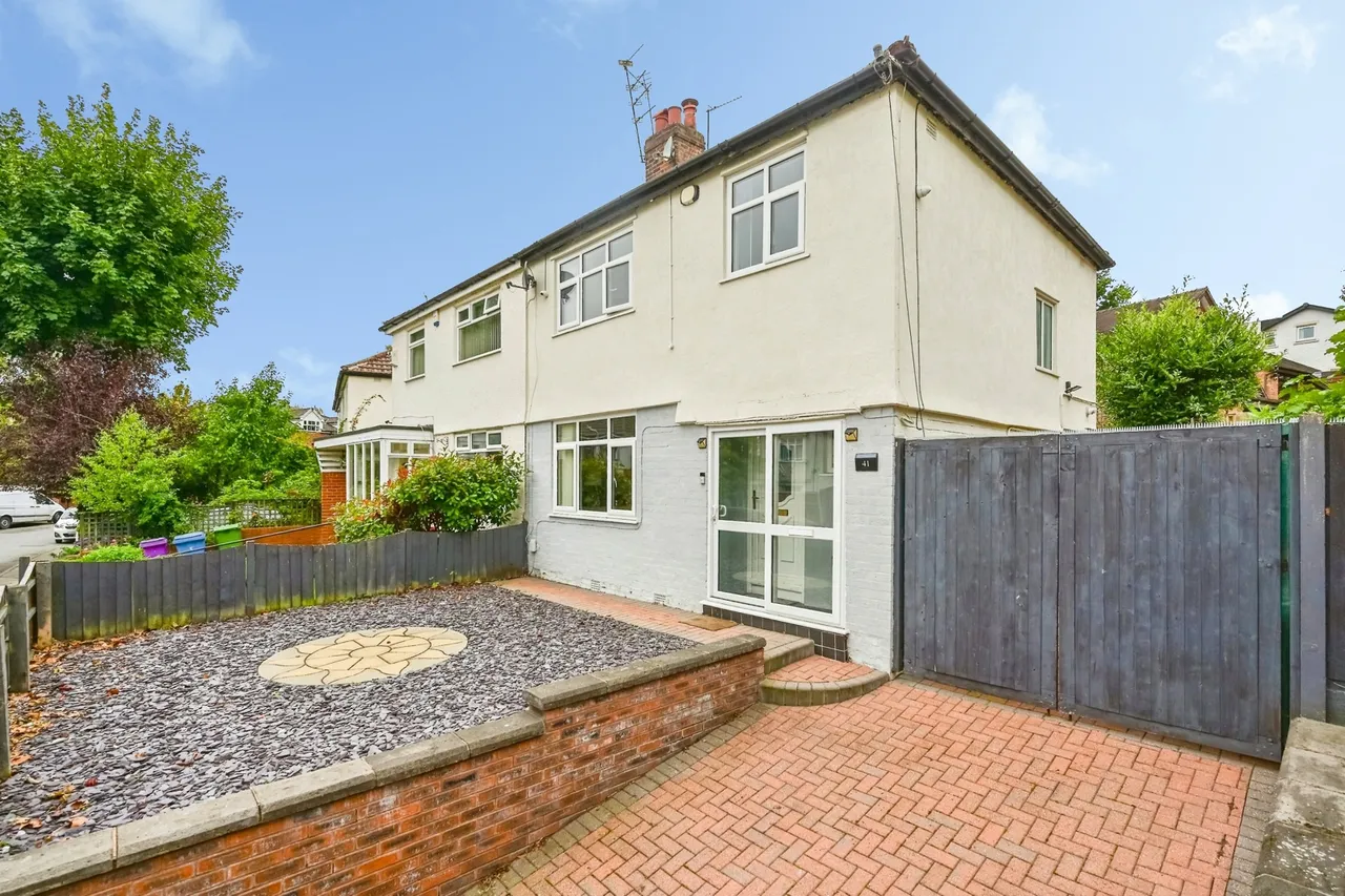 Oakhill Park, Liverpool, L13, photo 18