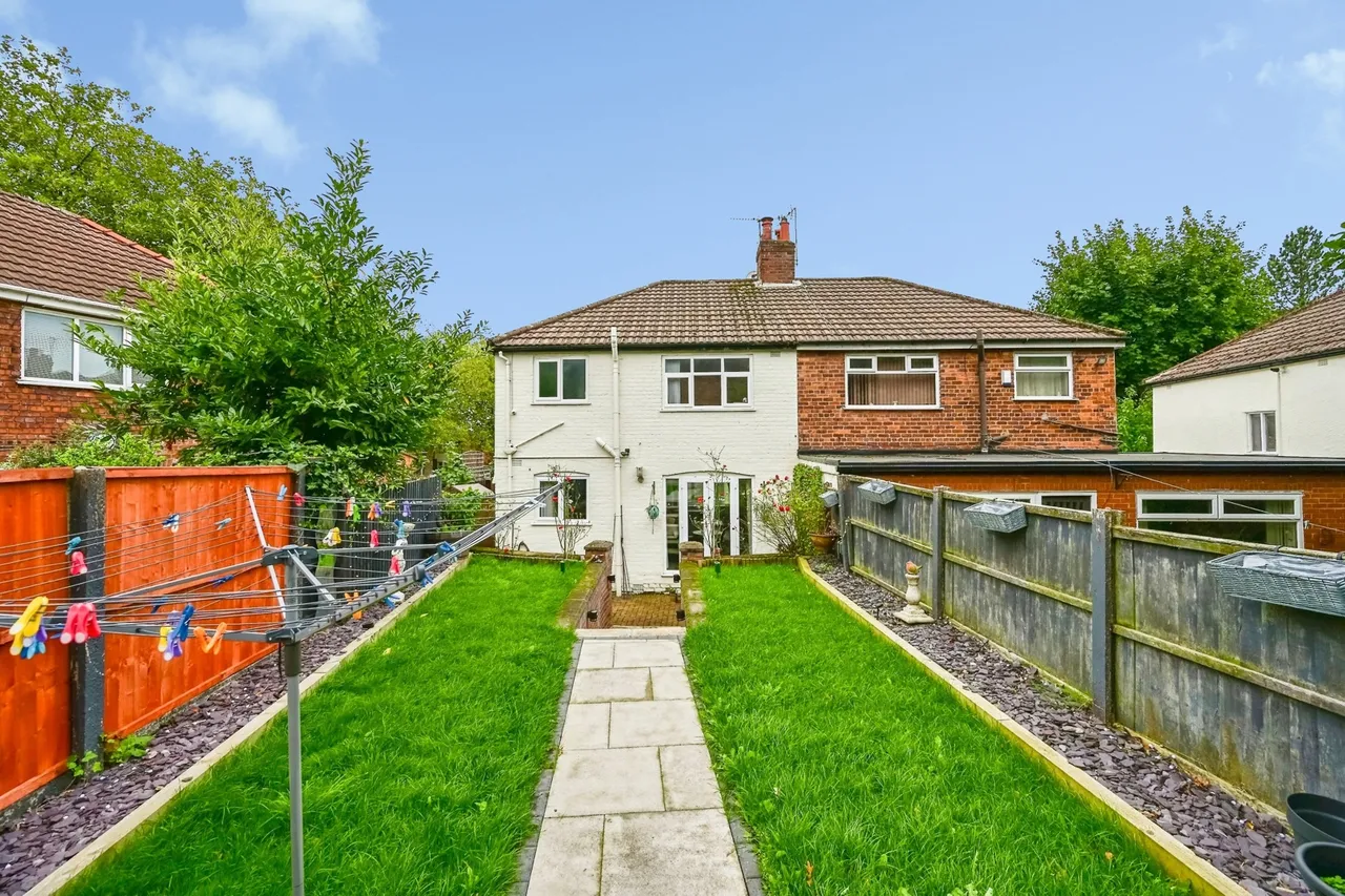 Oakhill Park, Liverpool, L13, photo 4