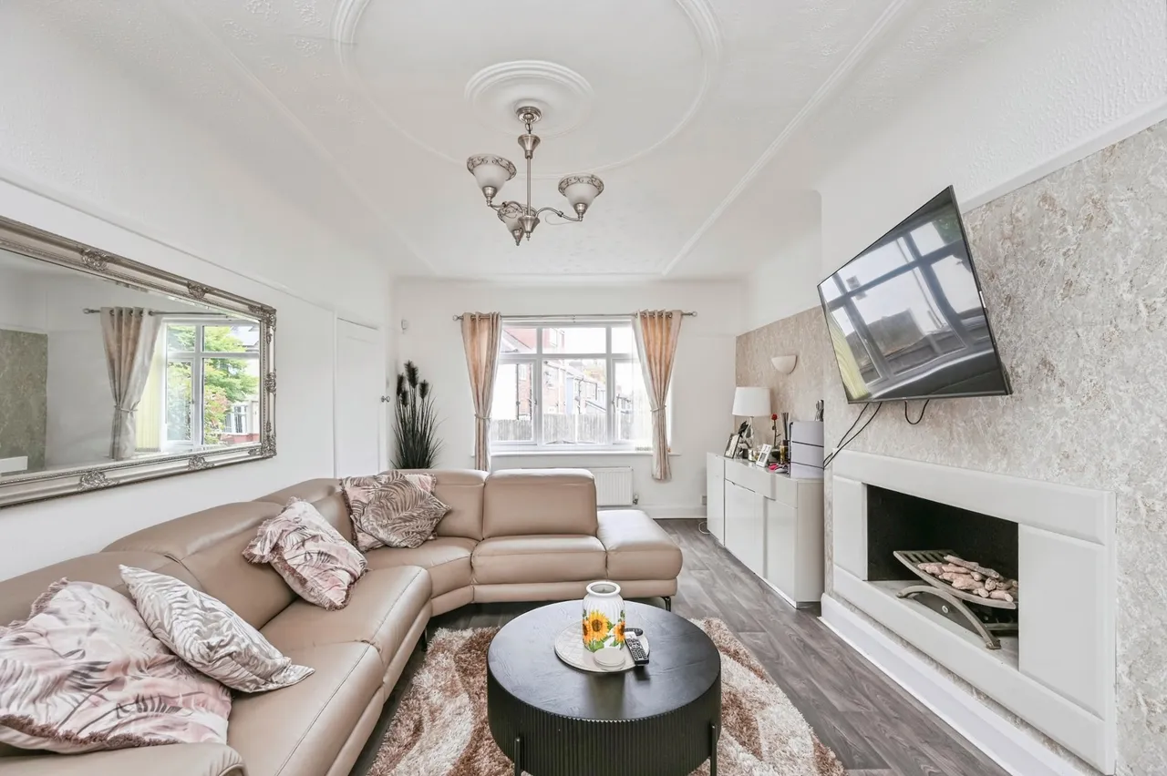 Oakhill Park, Liverpool, L13, photo 6