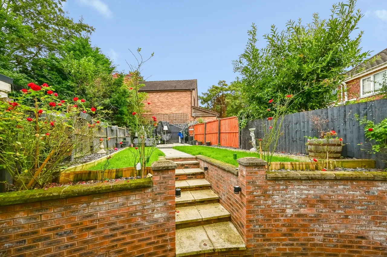 Oakhill Park, Liverpool, L13, photo 16