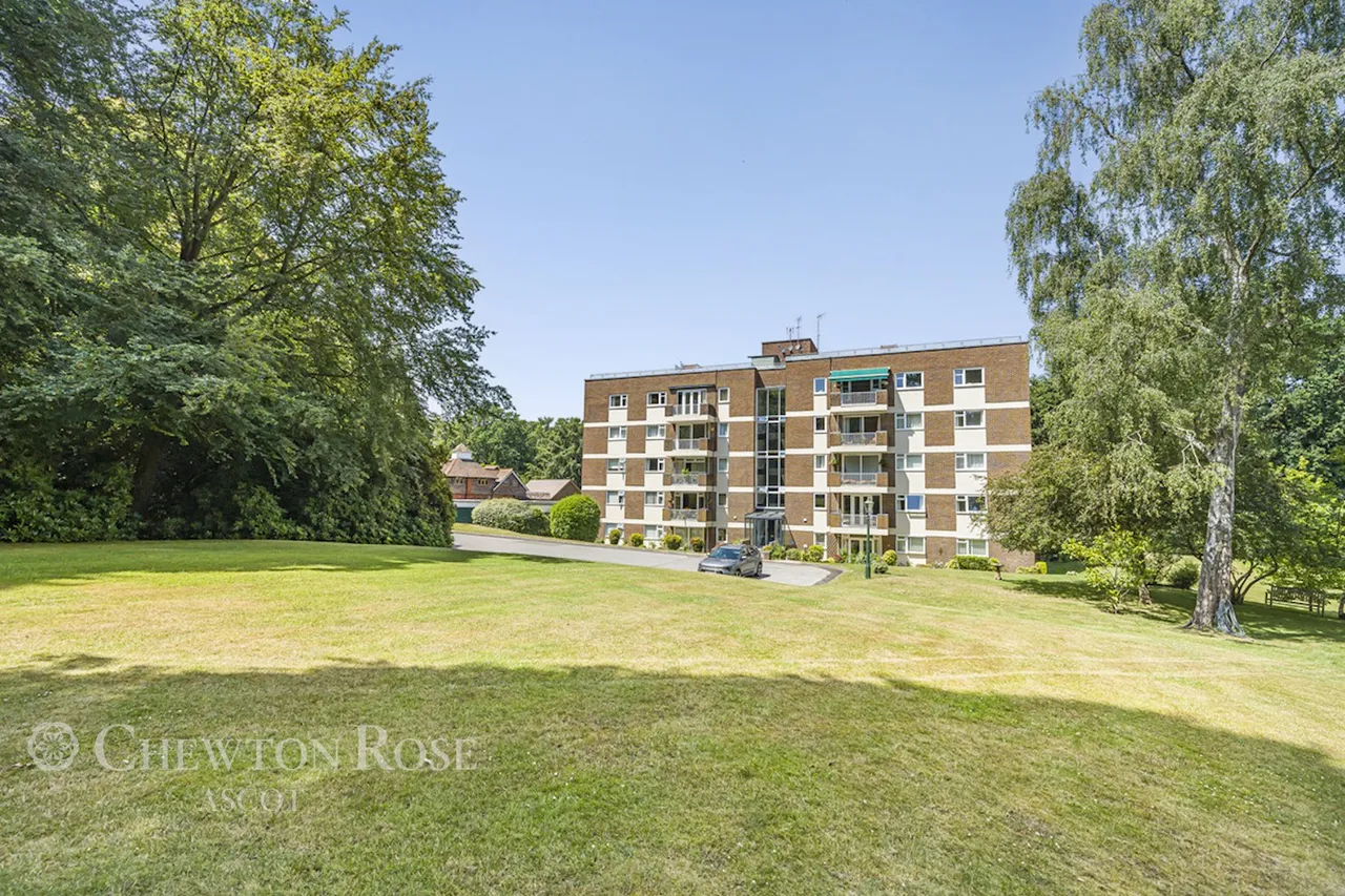 Windsor Road, Ascot, photo 15