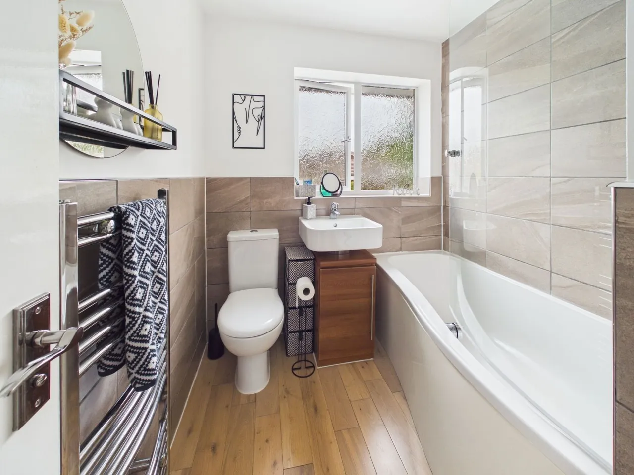 Balmoral Road, Helmshore, BB4, photo 16