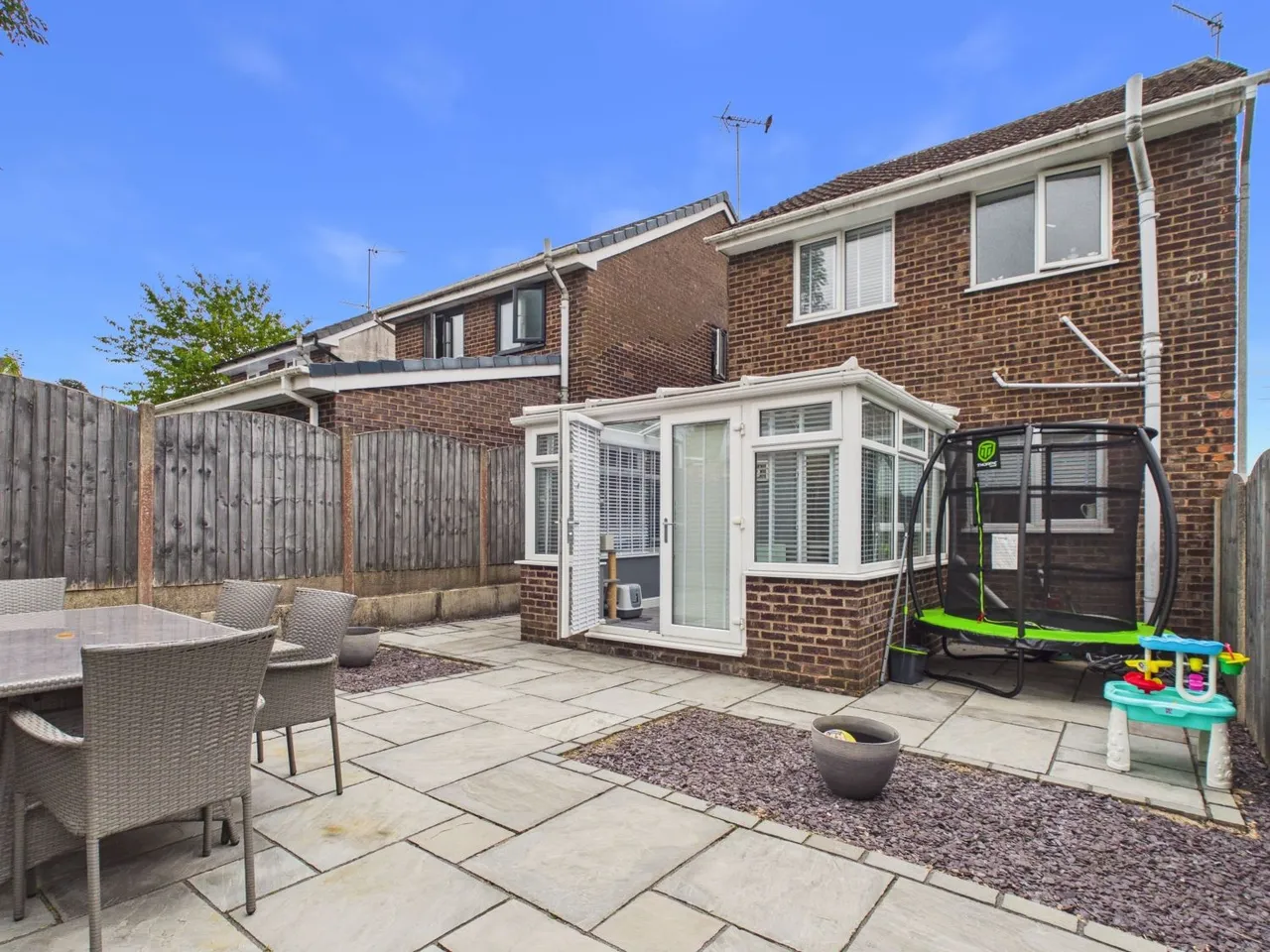 Balmoral Road, Helmshore, BB4, photo 19