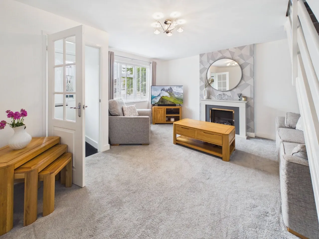Balmoral Road, Helmshore, BB4, photo 3