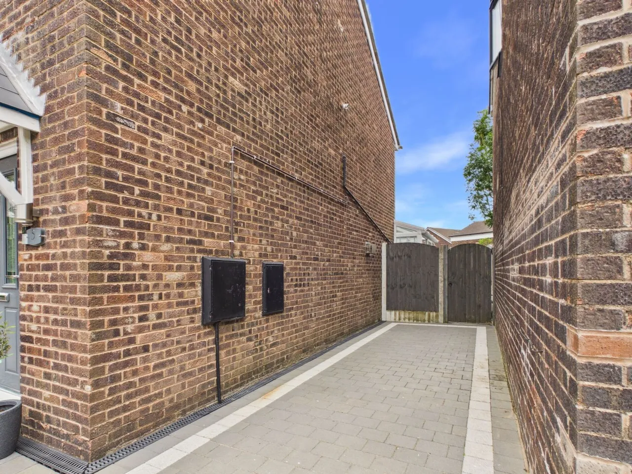 Balmoral Road, Helmshore, BB4, photo 21