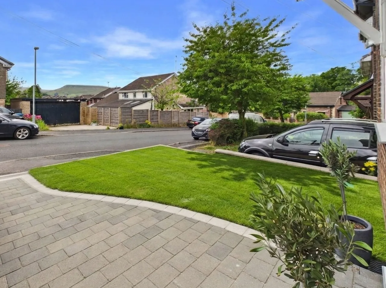 Balmoral Road, Helmshore, BB4, photo 20