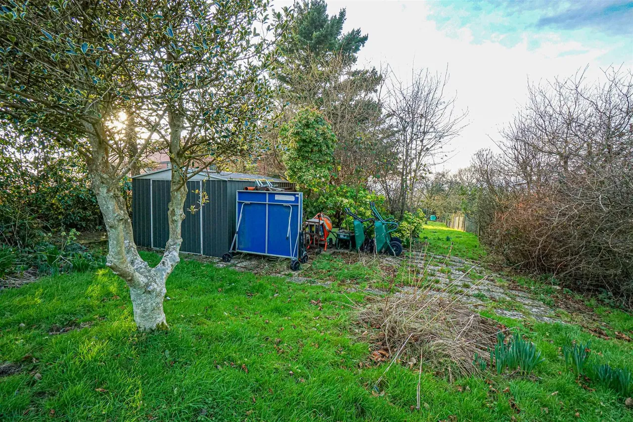 Winchelsea Road, Guestling, photo 29