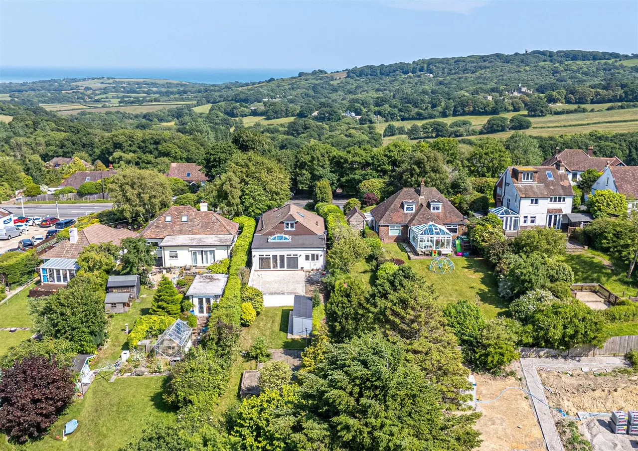 Winchelsea Road, Guestling, photo 5